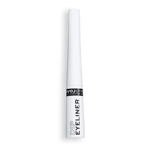 Eyeliner Dip Eyeliner Blanc - Revolution Relove - 1