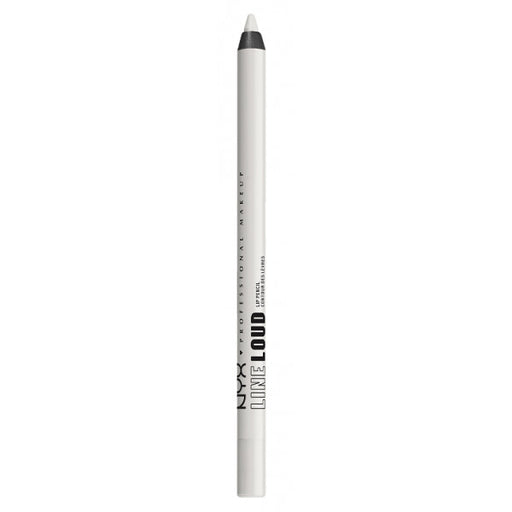 Crayon à lèvres Shout Loud - Nyx - 1