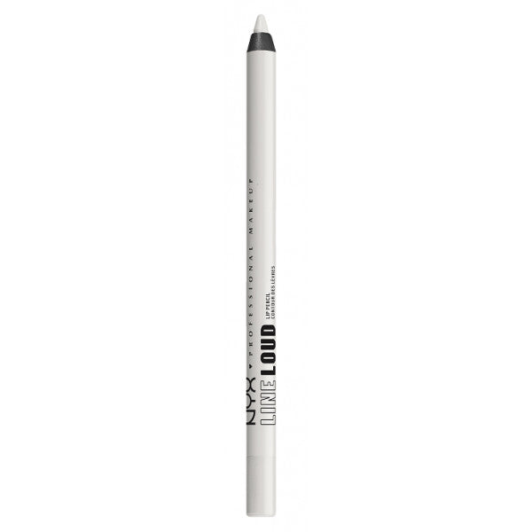 Crayon à lèvres Shout Loud - Nyx - 1