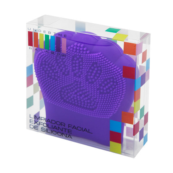 Nettoyant exfoliant pour le visage - Under the Rainbow - 1