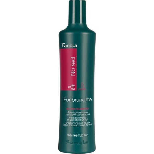 Shampoing sans filet - Fanola - 1