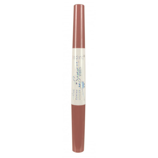 Duo rouge à lèvres et liner - Technic Cosmetics - 1