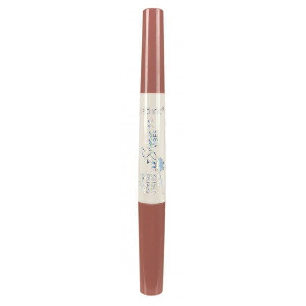 Duo rouge à lèvres et liner - Technic Cosmetics - 2