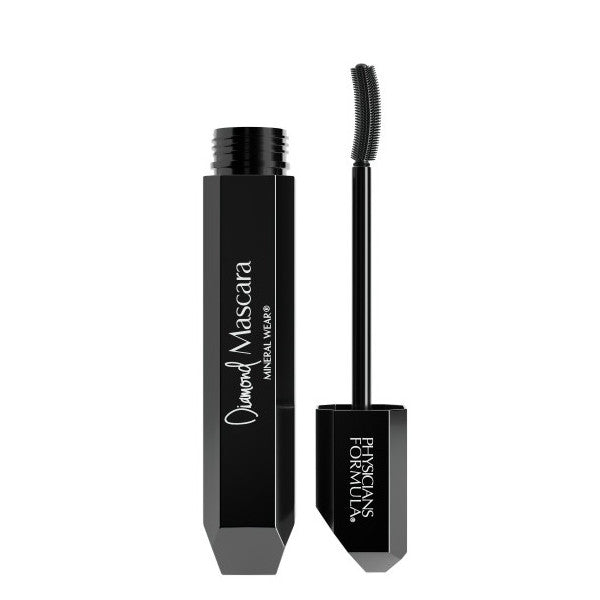 Mascara Diamant - Physicians Formula - 1