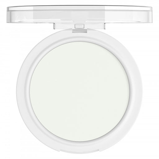 Poudre de fixation Bare Focus Poudre de finition clarifiante - Wet N Wild - 1