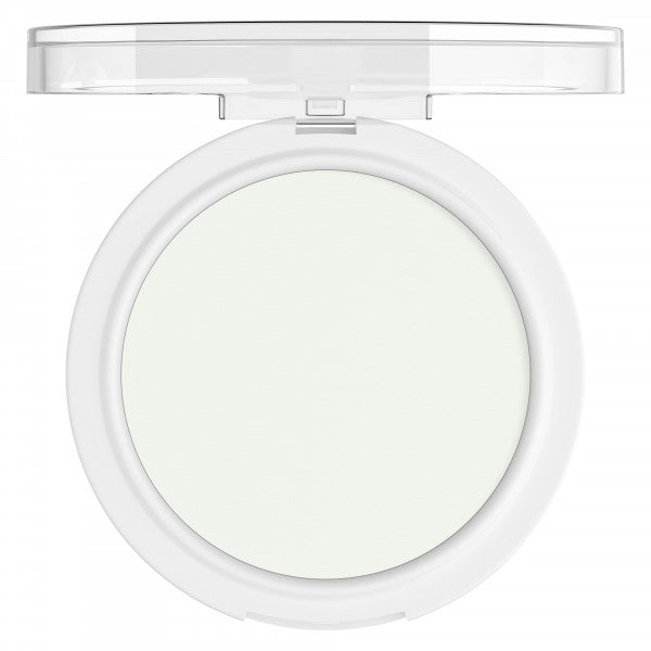 Poudre de fixation Bare Focus Poudre de finition clarifiante - Wet N Wild - 1