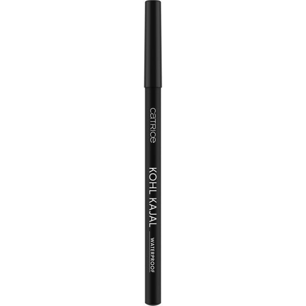 Kajal résistant à l'eau Kohl - Catrice - 1
