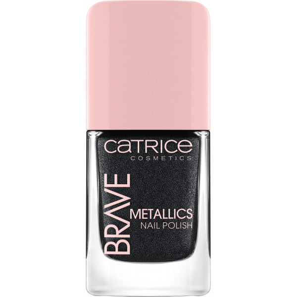 Vernis à ongles Brave Metallics - Catrice - 1