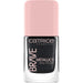 Vernis à ongles Brave Metallics - Catrice - 1