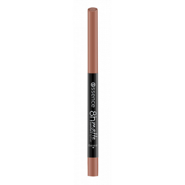 Crayon à lèvres Matte Comfort 8h - Essence - 1