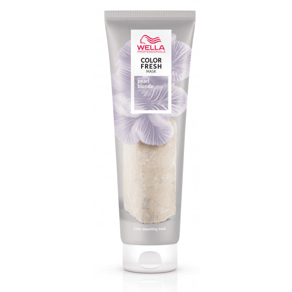 Masque Color Fresh - Wella - 1