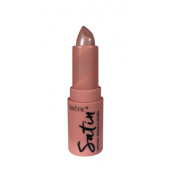 Rouge à lèvres satiné - Technic Cosmetics - 1