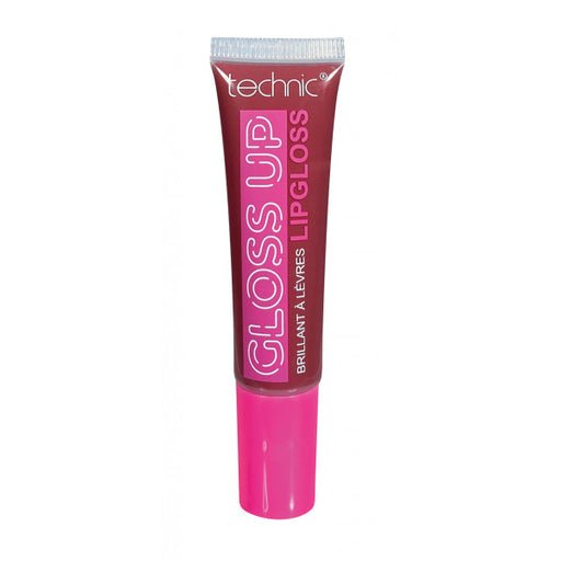 Brillant à lèvres Gloss Up - Technic Cosmetics - 1