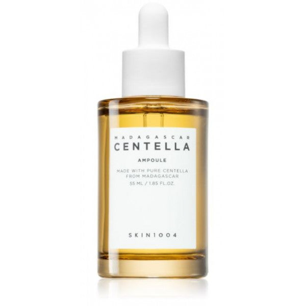 Ampoule hydratante Centella Madagascar - Skin 1004 - 1
