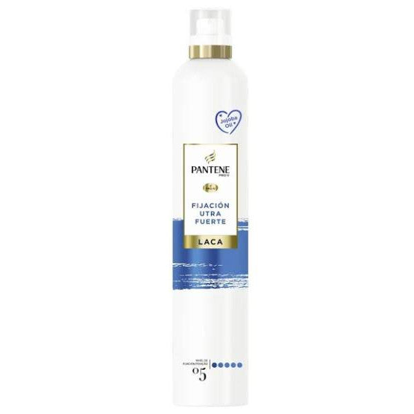 Laque Ultra Forte - Pantene - 1