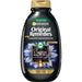 Shampooing Équilibrant au Charbon Magnétique - Garnier - 1