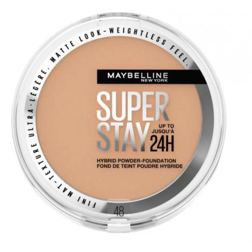 Poudres Superstay 24h - Maybelline - 1