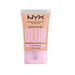 Bare with Me Blur Tint Cream Base de Maquillaje - Nyx - 1