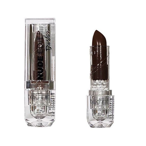 Rouge à lèvres Nude Edit - Technic Cosmetics - 1