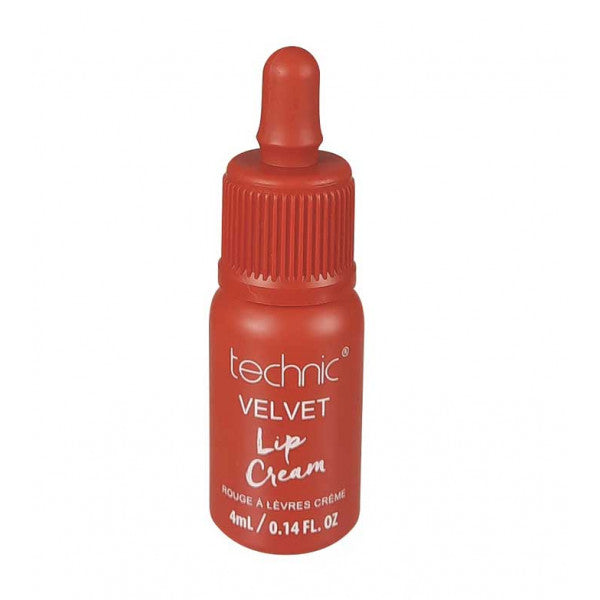 Crème à lèvres Velours - Technic Cosmetics - 1