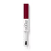 Rouge à lèvres liquide 2 en 1 Mega Last Lock 'n Shine Lip Color + Gloss - Wet N Wild - 1