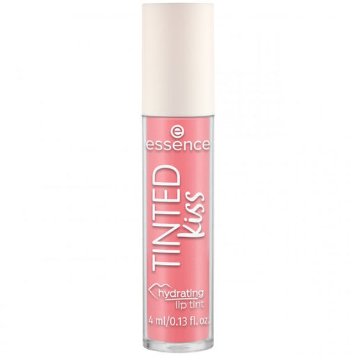 Baume à lèvres hydratant Tinted Kiss - Essence - 1