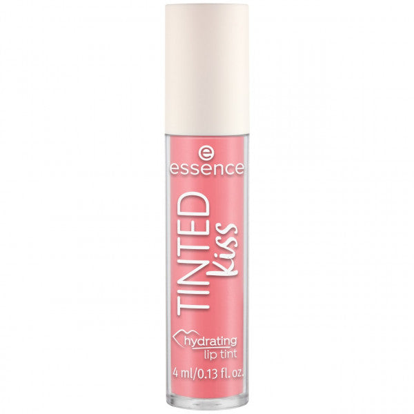 Baume à lèvres hydratant Tinted Kiss - Essence - 1