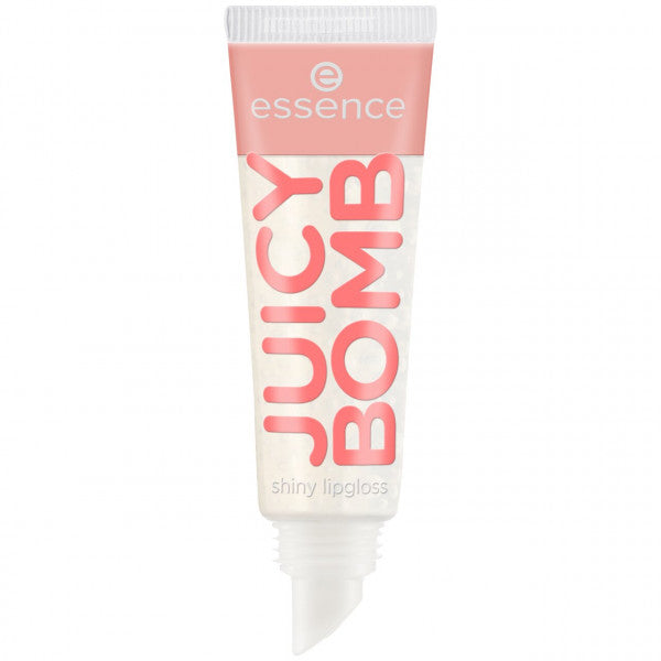 Brillant à Lèvres Juicy Bomb - Essence - 1