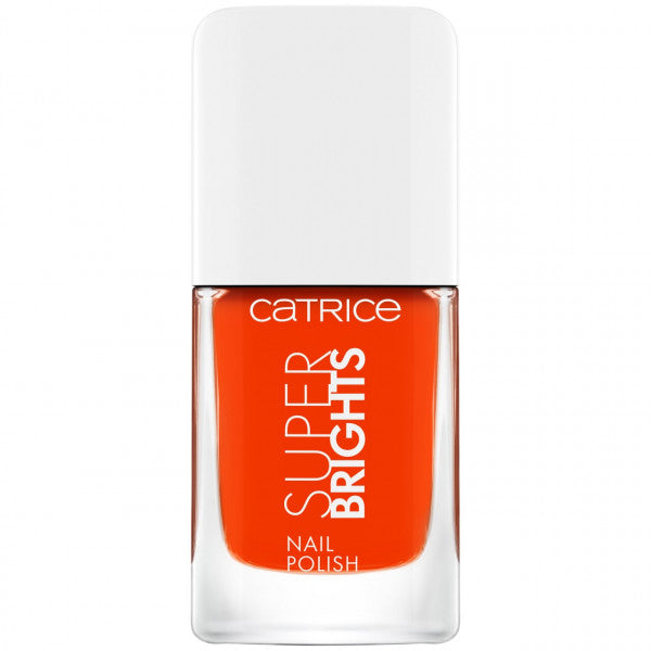 Vernis à Ongles Super Brights - Catrice - 1
