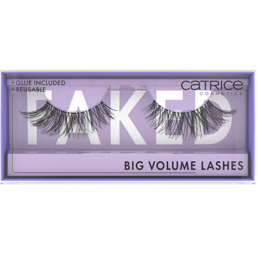 Faux Cils Faked - Catrice - 1