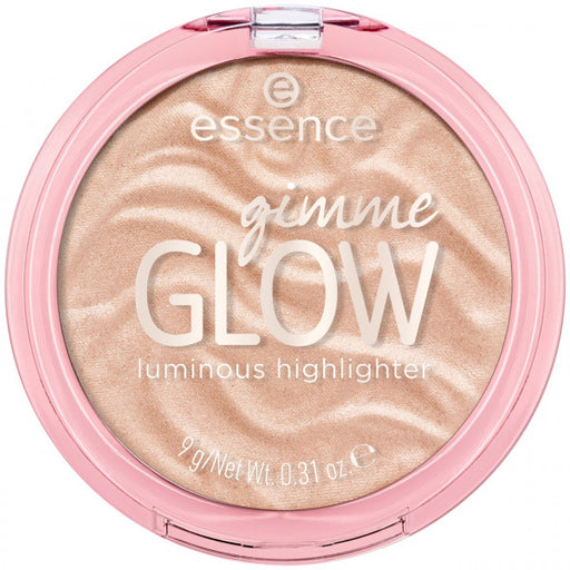 Illuminateur Lumineux Gimme Glow - Essence - 1