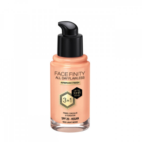 Fond de teint Facefinity - Max Factor - 1