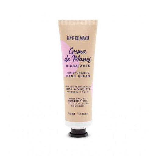 Crème Hydratante pour les Mains - Flor de Mayo - 1