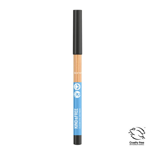 Définisseur pour les yeux doux et libre Ultra Doux - Rimmel London - 1
