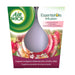 Bougie aromatique aux huiles essentielles - Air-wick - 1