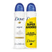 Original Femmes Déodorant Spray - Dove - 1
