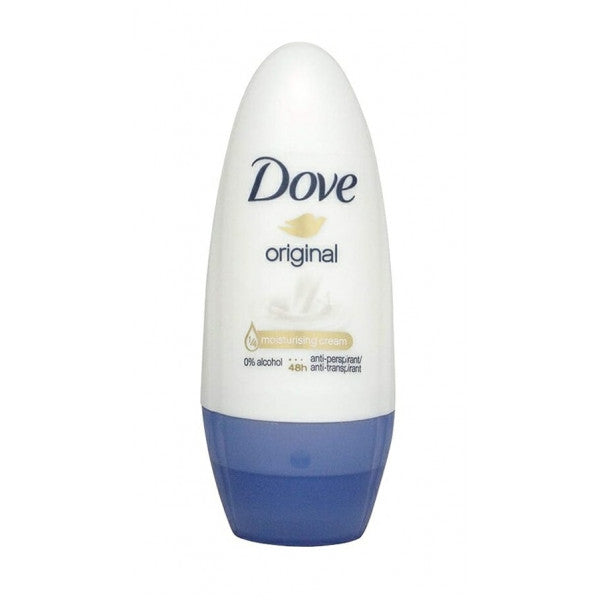 Original Women Déodorant Roll-on - Dove - 1