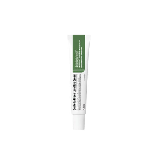 Eye Cream Centella Green Level 30 ml - Purito - 1