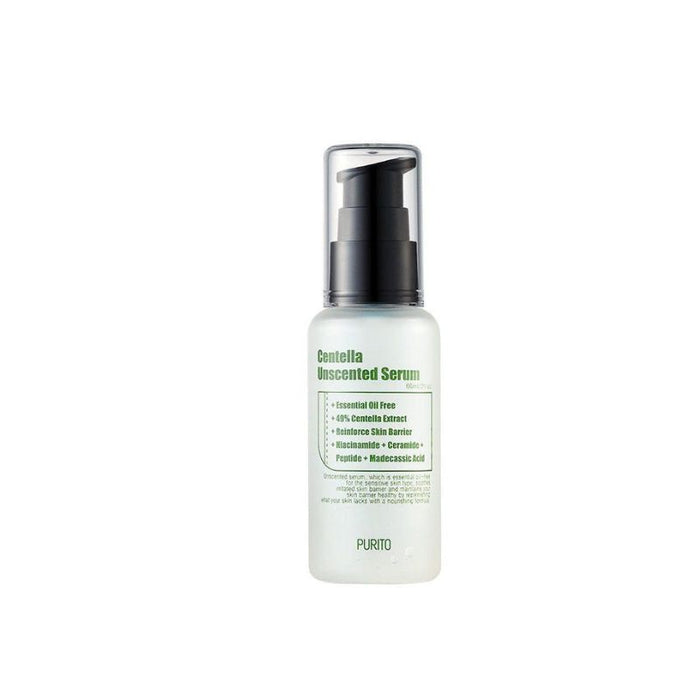 Sérum-centella 60 ml - Purito - 1