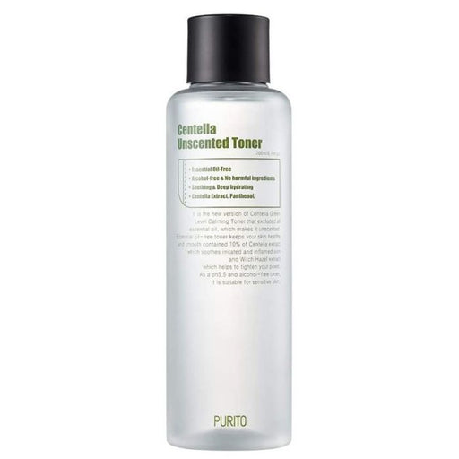 Tónico-centella 200 ml - Purito - 1
