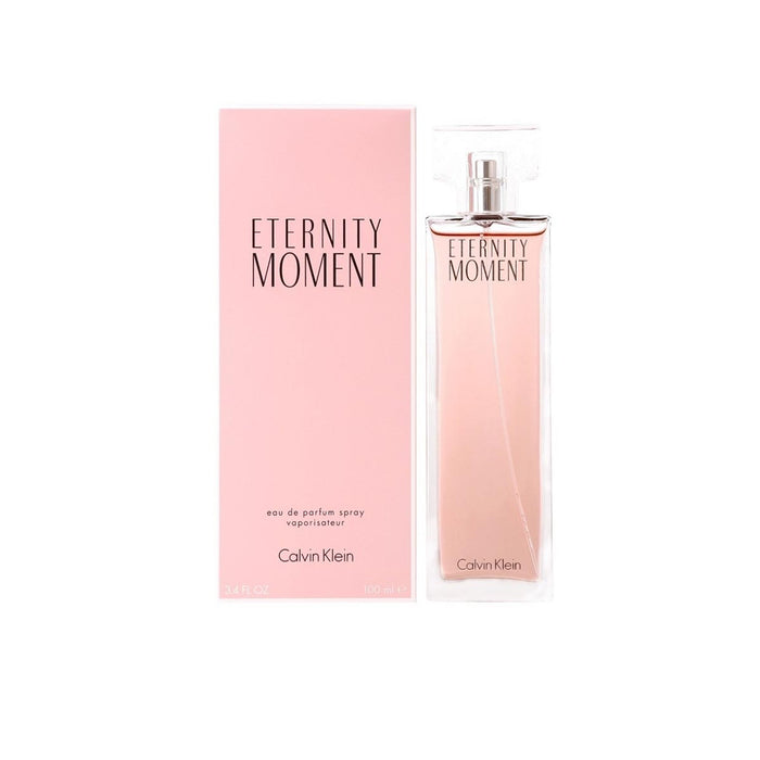 Eau de Parfum Eternity Moment 100ml - Calvin Klein - 1