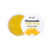 Chamomile Lightening Hydrogel Eye Mask 60 ud - Petitfee - 1