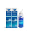 Spray nasal à l'eau de mer - Senti-2 : 2x 100ml - 1