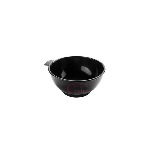 Grand récipient de colorant noir (00655/50) - Eurostil - 2