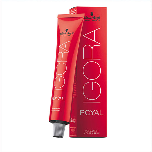 Igora Royal 60ml Couleur 6-77 - Schwarzkopf - 1