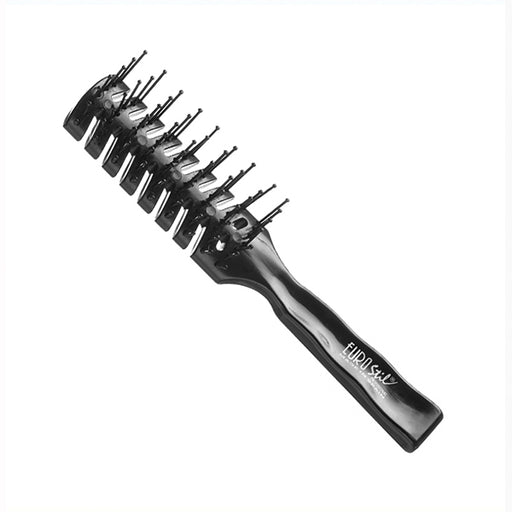 Grande Brosse Squelette Noire - Eurostil - 1