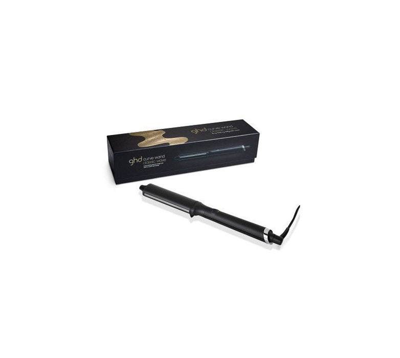 Boucleur Curve Thin Wand - Ghd - 1