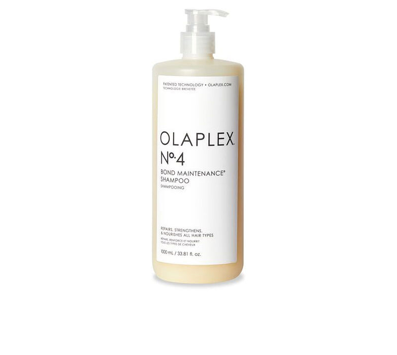Champú N4 Bond Maintenance Shampooing - Olaplex : 1000ml - 1