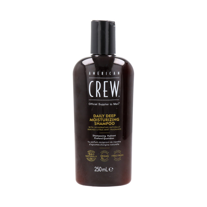 Shampooing Daily Deep Moisturizing 250 ml - American Crew - 1