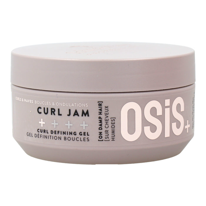 Gel Osis Rizos y Ondas Curl Jam 300 ml - Schwarzkopf - 1